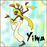 Yima()