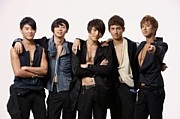 Share The TVXQ!