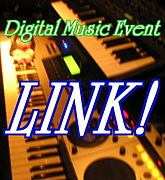 【Digital Music Event Link!】