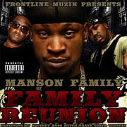 MANSON FAMILY