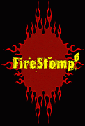 Fire Stomp