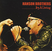 HANSON BROTHERS