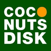 COCONUTS DISK　（公認）