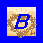 B型のパートナーがいる