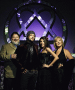 Bam's Unholy Union