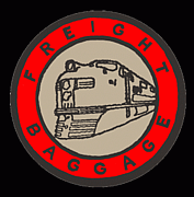 Freight Baggage