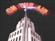 On the Air