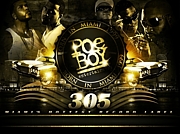 Poe Boy Ent.