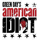 American Idiot on Broadway