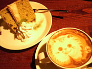 * I LoveCafe*