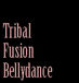 TribalFusionBellydance