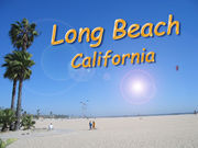 ロングビーチ: LONG BEACH CA