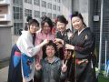 Legend of Yu Sato