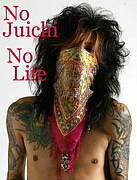 No Juichi , No Life
