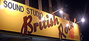 Sound Studio BRITISH ROCK