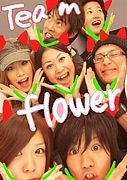 TEAM FLOWER