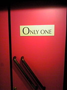 BAR ��ONLY ONE�َ��ݎ؎��܎�