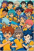 雷門サッカー部【ＧＯ】
