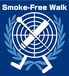 Smoke-Free Walk
