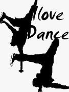  love Dance