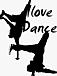 Ｉ love Dance