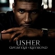 USHER-Rainbow Space-