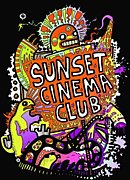 SUNSET CINEMA CLUB OFFICIAL