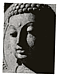 An image of Buddha photo石仏