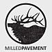 Milled Pavement Records