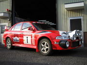 WRC　レプリカ　プロトタイプ