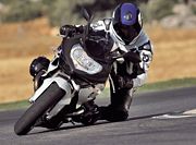 BMW HP2 Sport