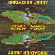BRIGADIER JERRY