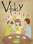 オフ会【vitality】in 姫路