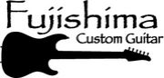 Fujishima Custom Guitar