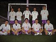 WARUNORI FC