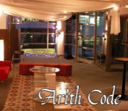 Arith Code[絬Ͽ]
