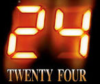 『２４』-twenty four-