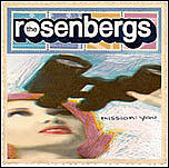 The Rosenbergs