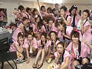 PEACE��GIRLS
