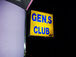 新宿二丁目GEN'S　CLUB