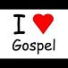 ★ I Love Gospel !! ★