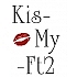 Kis-My-Ft2Ύߎێ³̿