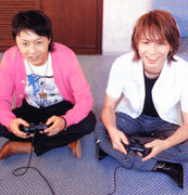 Kinki☆kids