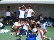 早稲田大学陸上競技同好会 Mixiコミュニティ