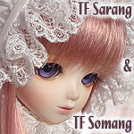 TF * Sarang & Somang | mixiコミュニティ