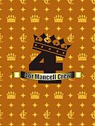 4or Mancell Crew