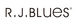 R.J.BLUESΤ椫֤