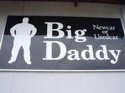 Big Daddy Family