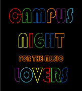 Campus Night!!