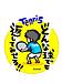 愛知で　毎週末　テニスする！